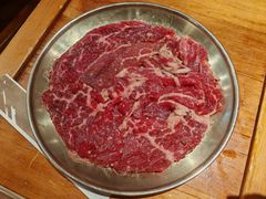 瘦牛-西塔老太太泥炉烤肉(万柳华联店)