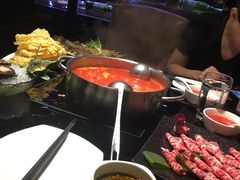 -官也街澳门火锅(新源里店)