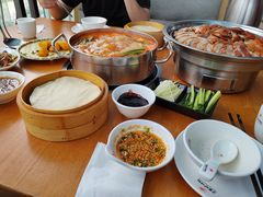 -守柴炉烤鸭(鱼嘴店)