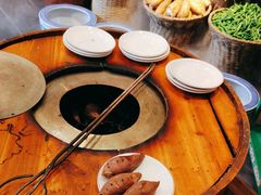 -李久其家民间餐厅(观沙岭公园店)