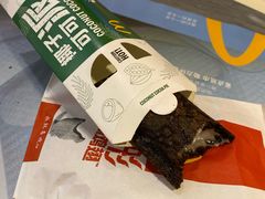 -麦当劳(坂田分店)