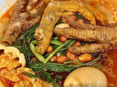-螺小胖柳州螺蛳粉(钟楼总店)