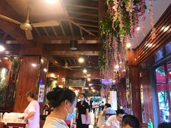 大堂-阿胖龙虾小海鲜(宁国南路总店)