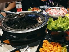 -胡哥烤肥牛(车公庙店)