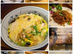 -芸南道·过桥米线(昆明老街旗舰店)