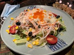 -炙柒Sekinana·精致料理 烧鸟·铁板烧(海上世界店)