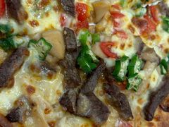 -达美乐比萨(东建路店)