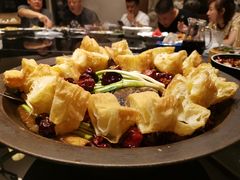 -臻悦海宴.家宴(奥体中心店)