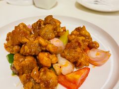 -莆田餐厅PUTIEN(西安万象天地店)