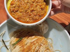 -裕兴记•蟹黄面馆(人民广场店)