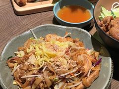 -安南越南餐厅(青岛万象城店)