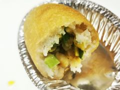 南安芋泥包-临家闽南菜(宝洲路店)