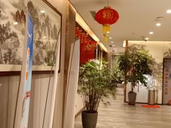 -锋味餐厅(空港复悦里店)