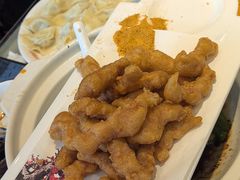 -添福来墨鱼饺子 · 海鲜东北菜(大连星海·黄浦路店)