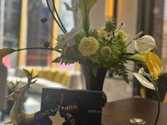 -广州德安丽舍凯宾斯基酒店