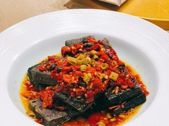 长沙臭豆腐-日进一片海.生腌海鲜火锅.宵夜烧烤(三里屯总店)