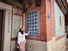 -晋江五店市传统文化旅游区