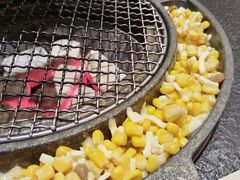 -金达莱烧烤(黎明南街店)