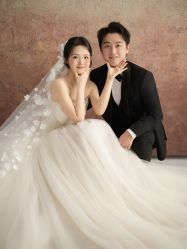 -Mu慕婚纱摄影·超级工作室