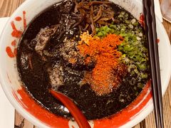 -豚王拉面(铜锣湾店 )