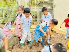 -洪恩幼儿园