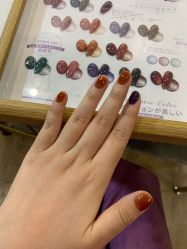 -妙睫屋日式美甲美睫