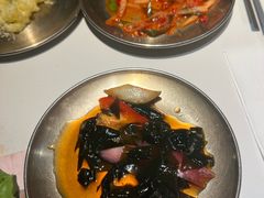 -西塔老太太泥炉烤肉(望京一店)