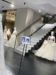 -MuseMarry婚纱(前海嘉里中心店)