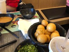 -呷哺呷哺 黄金牧场 (旧宫永辉超市店)