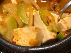 -咕咕站韩国料理(紫金港店)