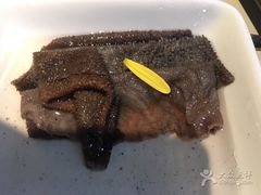 -海底捞火锅(银泰中心店)