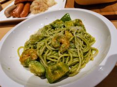 -LENBACH兰巴赫西餐啤酒坊(大连东港店)