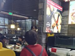 -日丰园海肠水饺·老字号大连海鲜(和平广场店)