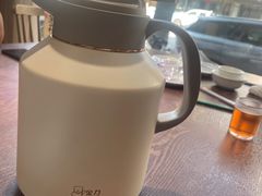 -蓝田印象