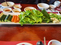 -辛氏火炉·韩式古法烤肉(松北店)