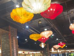 -粤点越有·茶点·粤菜(樵岭国际店)