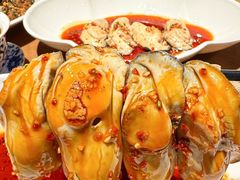-波螺油子青岛本帮菜(银座店)