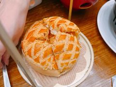 -云山茶餐厅(广东大厦店)