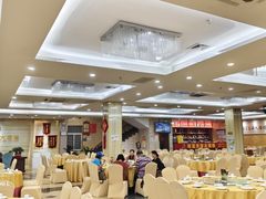 -旺富东海大酒楼(海鲜街店)