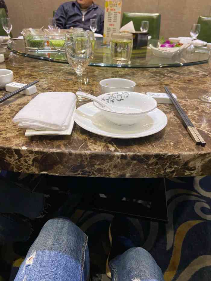 浔城壹号(盛泽店)-"这家店在金城那边.环境挺好的,服务员特别.