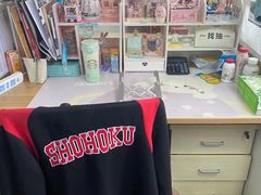 -青岛香格里拉中心办公大楼