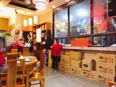 -铜人李火锅(西大街店)