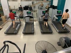 -浚涛游泳培训(江汉路店)