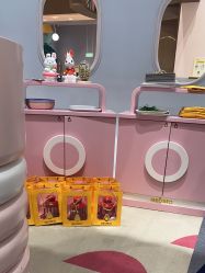 -奈尔宝家庭中心·亲子餐厅(鄞州万达店)