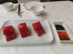 -粤悦满·顺德菜·原顺峰(阜成店)