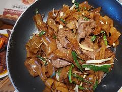 -避风塘·金牌店·夜宵(金玉兰店)