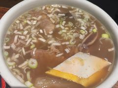 牛排骨汤-萨拉伯尔(燕莎友谊商城店)