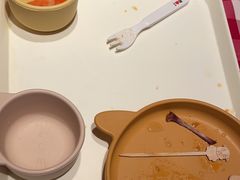 -西贝(深圳卓悦汇店)