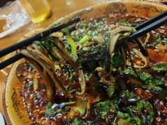 -乐山第一家临江鳝丝(茶坊路店)