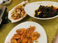 -三亚海韵度假酒店·韵和轩中餐厅